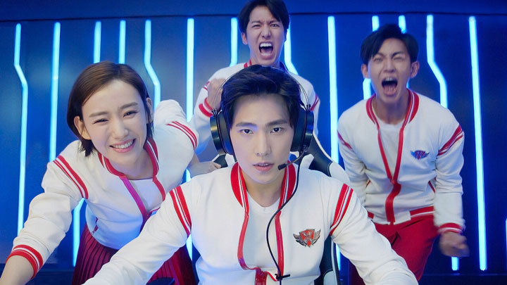 بهترین سریال چینی