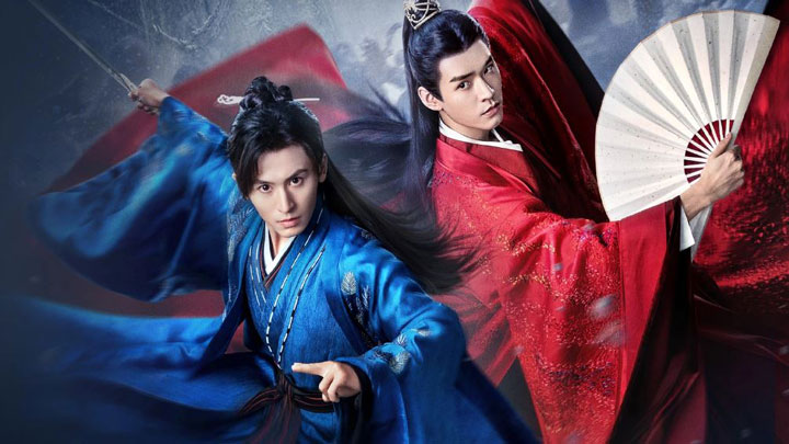 بهترین سریال چینی