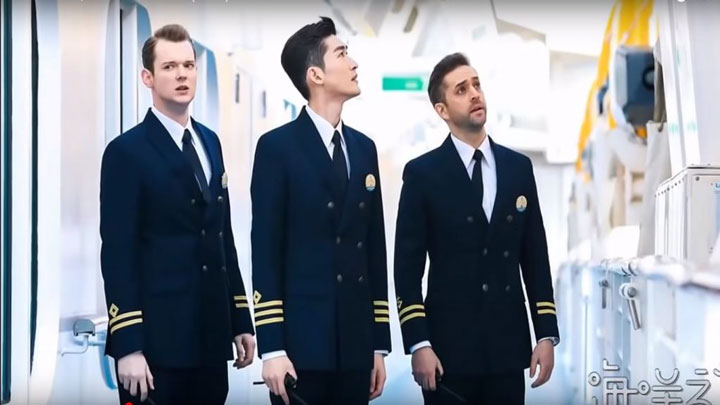 سریال چینی جدید