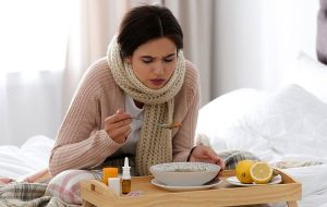 با ین خوراکی ها احتمال سرماخوردگی را کاهش دهید + توصیه های طب سنتی