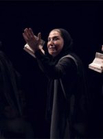 آذرنگ: رسالت تئاتر یادآوری جاگذاشته‌های زندگی به مخاطب است/ تولید آثار دفاع مقدس حرکت روی لبه تیغ هست و نیست