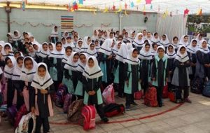 مدارس زاهدان تعطیل شد مدارس زاهدان تعطیل شد