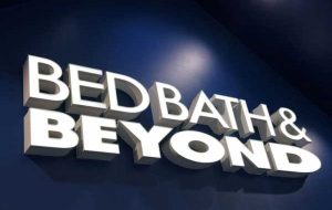 Bed Bath & Beyond CFO در برج Jenga نیویورک تا حد مرگ فرو می رود