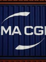 CMA CGM انتظار دارد پس از یک سه ماهه قوی دیگر، سرعت حمل و نقل کاهش یابد