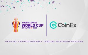 CoinEx با RLWC2021 شراکت برقرار می کند – انتشار مطبوعاتی Bitcoin News