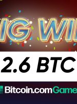 Cowboy Maverick Johnny Cash Mines 2.6 BTC Jackpot in Gold Rush در Bitcoin.com’s Crypto Casino – اخبار تبلیغاتی بیت کوین