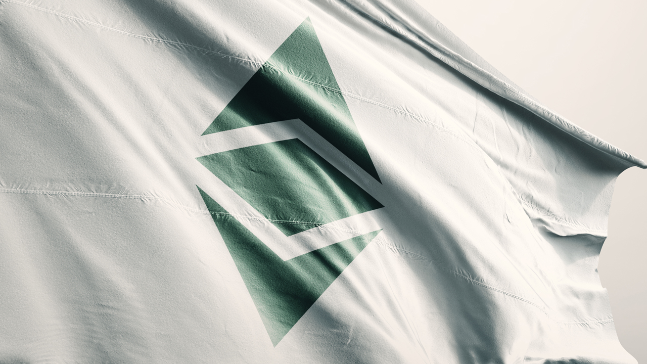 Ethereum Classic Taps همیشه نزدیک به 50 TH/s قبل از ادغام