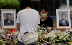 Factbox-توکیو تدابیر امنیتی را برای تشییع جنازه کشته شده شینزو آبه تشدید کرد