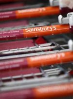Sainsbury’s بریتانیا در حال مذاکره برای فروش فروشگاه‌هایی به ارزش 500 میلیون است