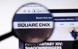 Square Enix در حال بررسی توسعه بازی بلاک چین به عنوان بخشی از مشارکت پروژه Oasys – Bitcoin News