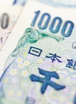 افزایش قابل توجهی در ین در مقابل دلار آمریکا – TDS