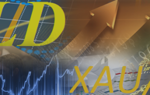 XAU/USD: ضریب نزولی