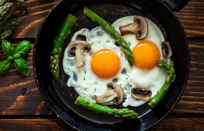 تصمیم  دولت برای قیمت تخم مرغ آخر همین ماه