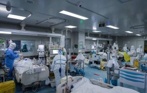 آخرین آمار کرونا در ایران؛ مرگ ۷ بیمار در شبانه‌روز گذشته