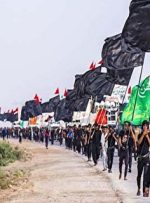 آخرین وضعیت جوی پایانه‌های مرزی و‌‌ شهرهای کربلا و نجف اشرف