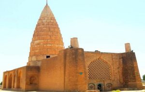 آغاز اقدامات مرمتی در محوطه باستانی گندی شاپور دزفول