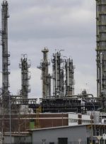 آلمان تأسیسات شرکت نفتی روسیه را مصادره کرد