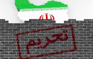 آمریکا ۱۰ شرکت را در ارتباط با صادرات نفت ایران تحریم کرد