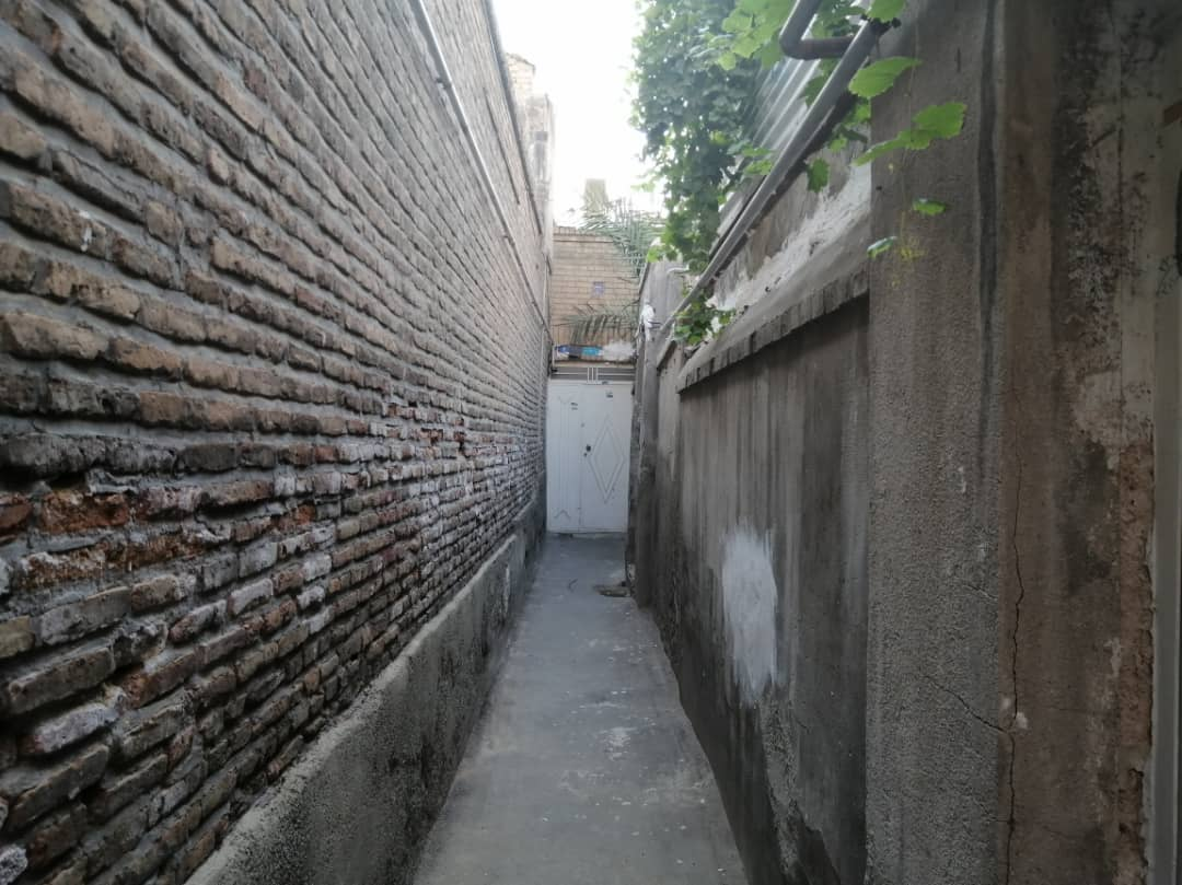 آیا درِ خانه «مجید» به روی مردم باز می‌شود؟