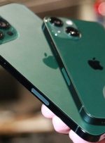 آیفون ۱۳ ارزان شد/ جدول قیمت‌ها