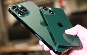 آیفون ۱۳ ارزان شد/ جدول قیمت‌ها