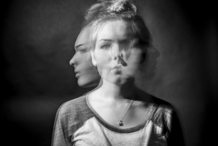 اختلال شخصیت