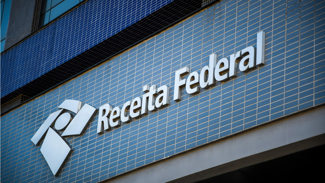 سازمان مالیاتی برزیل