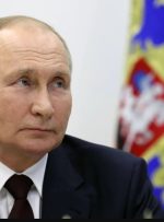 ادعای رویترز: پوتین توافق صلح را نپذیرفت
