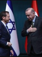 اردوغان به تل‌آویو می‌رود – هوشمند نیوز
