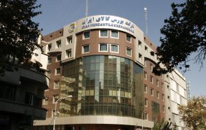 ارزش معاملات بازار فیزیکی بورس کالا ۱۷.۴ همت شد