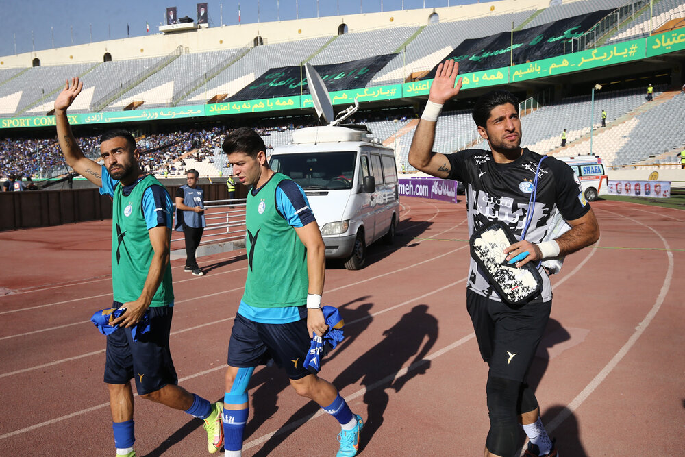 ارسلان مطهری؛ از یاد می‌روی گویی هرگز نبوده‌ای!/عکس