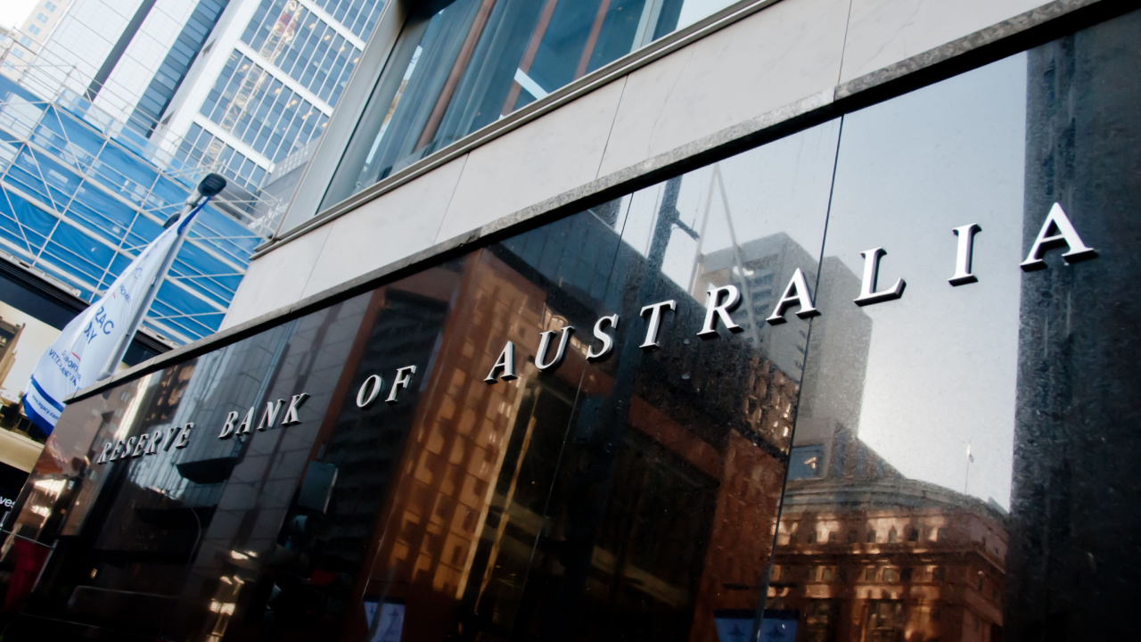 استرالیا کتاب سفید برای ارز دیجیتال بانک مرکزی صادر می کند