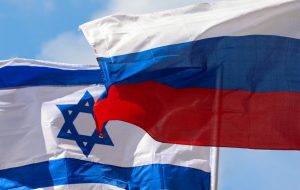 اسرائیل نظامیان خود را از روسیه فراخواند