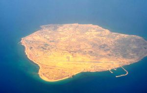 اسناد مالکیت جزایر سه گانه خلیج فارس به نام جمهوری اسلامی ایران + عکس