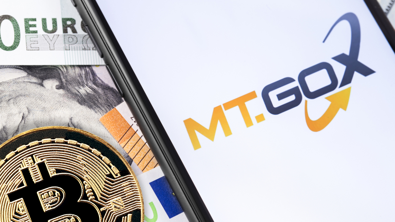 به روز رسانی اعتبارات Mt Gox، متولی می گوید که متولی توانبخشی 