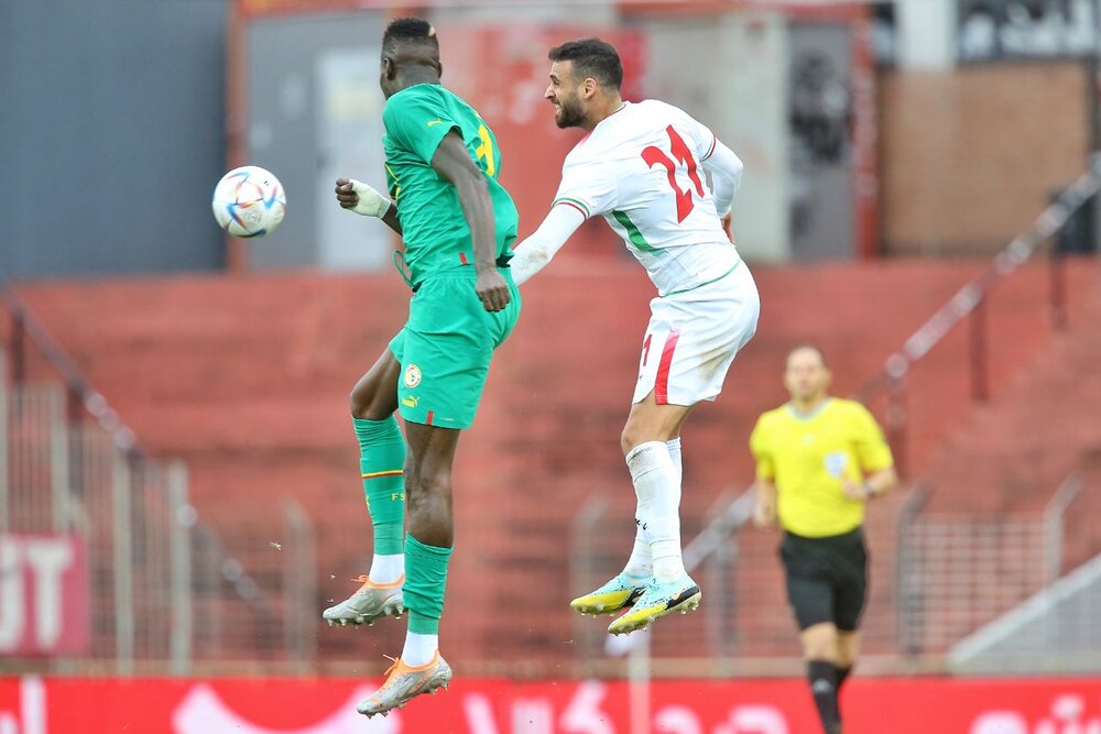 اعتقاد ویژه کی‌روش به پرسپولیسیِ محبوب اسکوچیچ/عکس