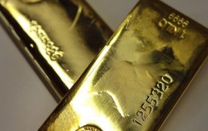 افزایش قیمت طلا در برابر کاهش ارزش دلار در آستانه CPI آمریکا.  برای XAU/USD کجا؟