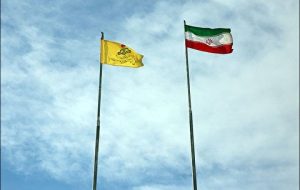 افزایش ۲۲ درصدی صادرات گاز ایران در سال ۱۴۰۱