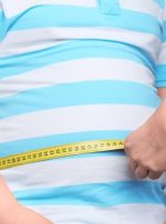 افزایش ۴ برابری سرطان‌های مرتبط با چاقی