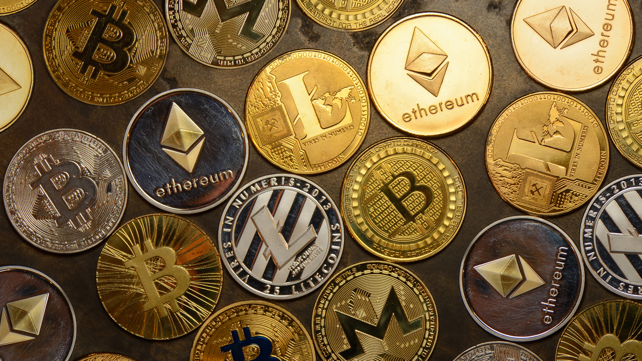 ضرر 102 میلیون دلاری Crypto Economy در 30 روز - BTC و SOL بیشترین ضرر را از دست دادند