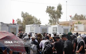 امکانات و زیرساخت‌ها پاسخگوی حجم بالای زائران نیست