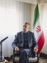 امیرعبداللهیان: ایران جایی نیست که کسی بتواند کودتا یا انقلاب رنگی کند