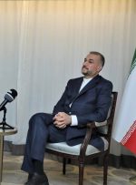 امیرعبداللهیان: وزیر خارجه عراق حامل پیام آمریکا بود/ مکرون ایده‌هایی مطرح کرد