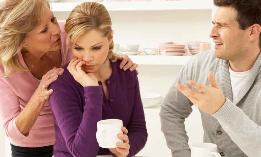 وابستگی عاطفی