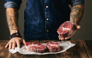 اولین شهر در جهان که تبلیغات گوشت را ممنوع می کند! اولین شهر در جهان که تبلیغات گوشت را ممنوع می کند!