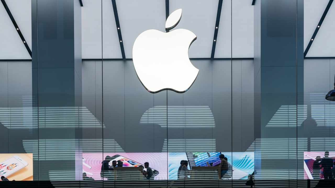 اپل از شکایت برنامه کیف پول رمزنگاری، قوانین قاضی محافظت می کند