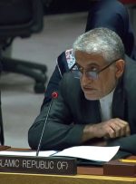 ایران خواستار حمایت شورای امنیت از تعامل سازنده میان سوریه و سازمان منع سلاح‌های شیمیایی شد