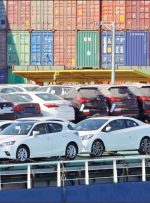 این کشورها از لیست واردات خودرو حذف می‌شوند/ خداحافظی با برندهای معروف دنیا
