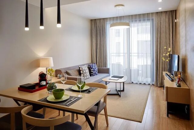 با اقامتگاه‌های گردشگری آشنا شوید