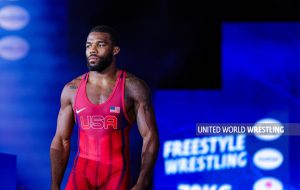 باروز: امیدوارم هیچ ایرانی من را نبرد!